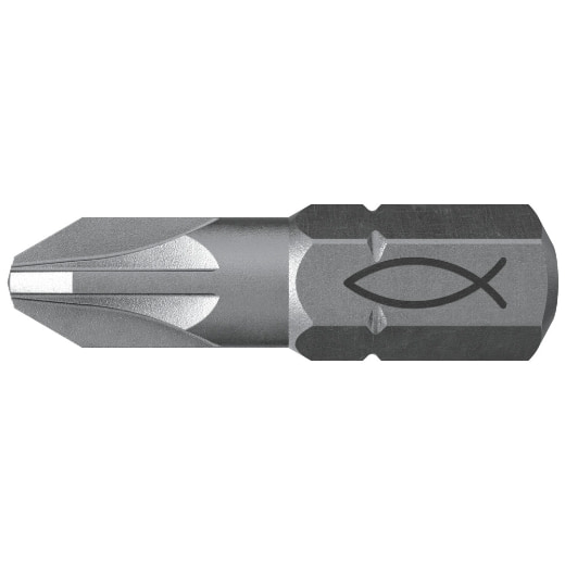 FISCHER Profi Bit FPB PZ 3 (10)