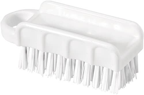 NÖLLE HACCP-Nagelbürste Länge 155 mm Borstenstärke 0,50 mm