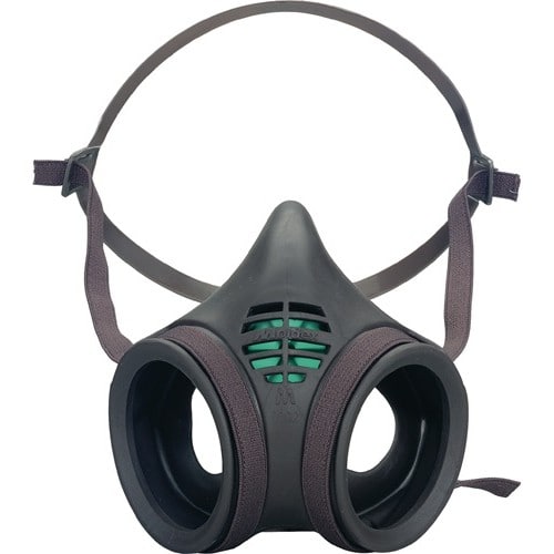 MOLDEX Atemschutzhalbmaske 800201 EN140:1998 MOLDEX