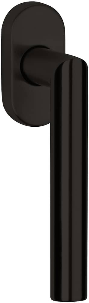 HERMAT Fenstergriff BASIC 02 1802, Edelstahl