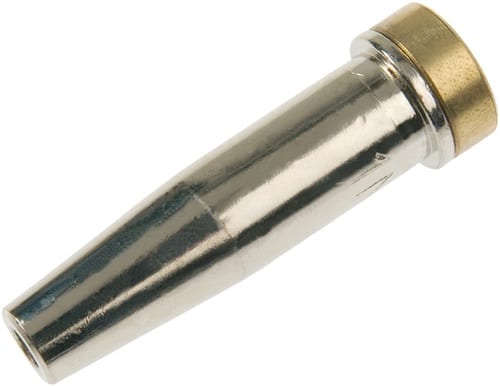 Schneiddüse 6290 PropanErdgas Glattschaftdüse HARRIS