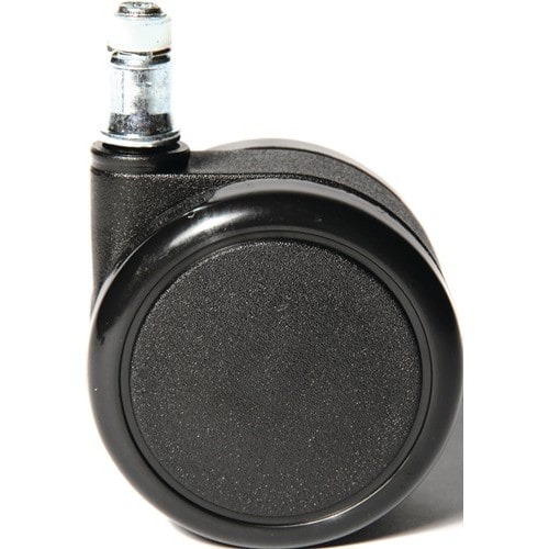 TOPSTAR Rl.f.weiche BD D.65mm f.Bürodrehstuhl Stift-L.23mm Stift-D.11mm 5St./Btl.TOPSTAR