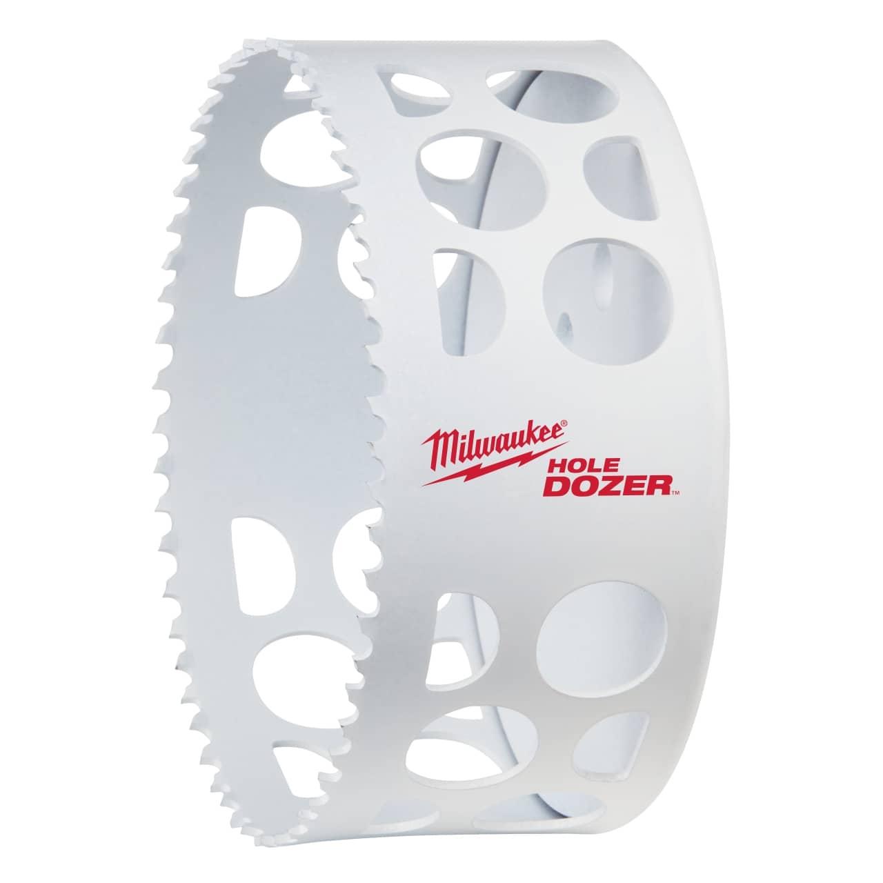 MILWAUKEE Hole Dozer Lochsäge Bi-Metall 102 mm
