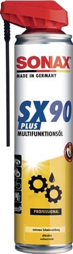 SONAX MultifunktionsSpray SX90 PLUS 400ml Spraydose m.Easyspray SONAX