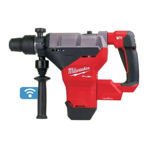 MILWAUKEE FUEL™ Akku-Kombihammer M18FHM-0C