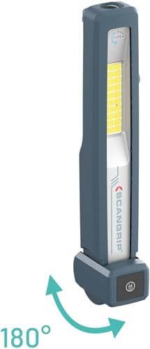SCANGRIP LED-Arbeitsleuchte UNIPEN 3,7V SCANGRIP