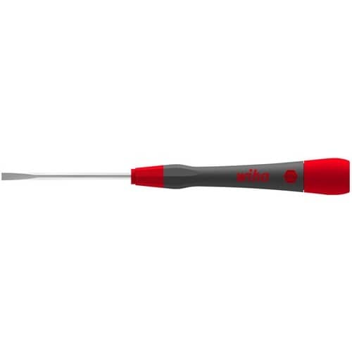 WIHA Elektronik-Feinmechanik-Schraubendreher 260P 2mm Klingen-L.40mm WIHA
