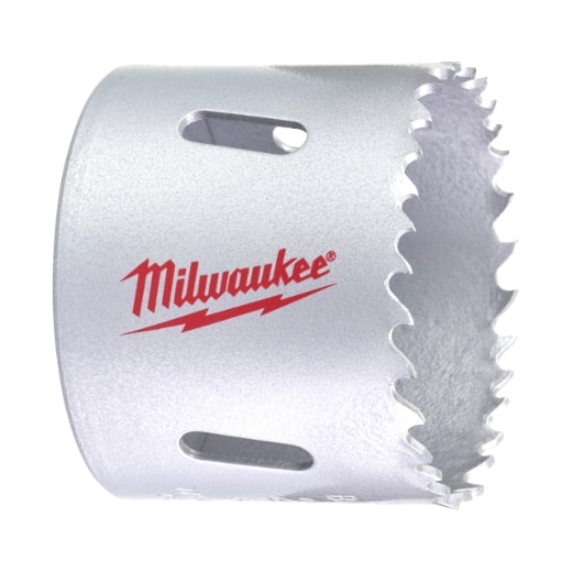 MILWAUKEE Contractor Lochsäge Bi-Metall 54 mm