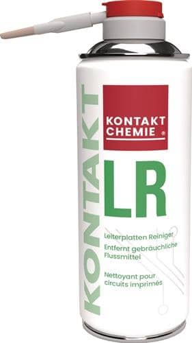 KONTAKT CHEMIE Leiterplattenreiniger KONTAKT LR 200 ml Spraydose KONTAKT CHEMIE