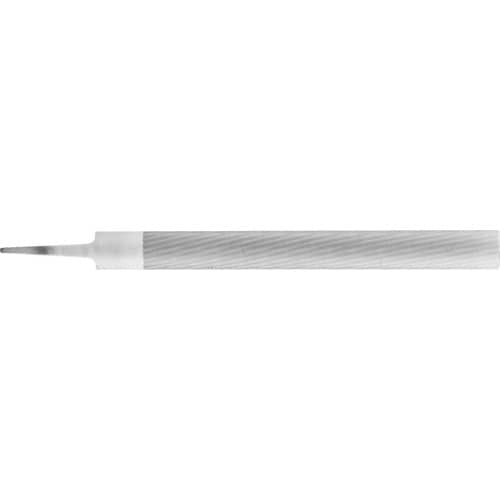 PFERD TOOLS Werkstattfeile DIN 7261 L.300mm Q.30x8,5mm Hieb 2 Halbrund PFERD