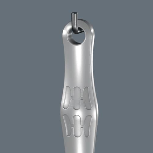 WERA Maulschlüssel 6004 Joker XS 7-10mm L.117mm selbstjustierend WERA