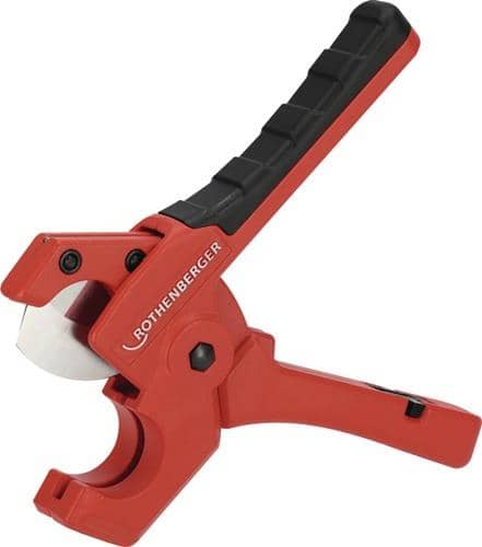 ROTHENBERGER Kunststoffschere ROCUT 26 MSR 0-26mm MSR/PEX ROTHENBERGER