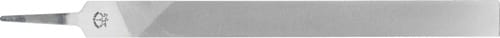 PFERD TOOLS Werkstattfeile DIN 7261 L.350mm Q.35x7,5mm Hieb 2 Flachstumpf PFERD