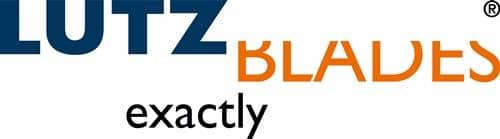 LUTZ BLADES Abbrechklinge multisharp L100xB17,7xS0,5mm 7 Sollbruchstellen 50 St./Spender