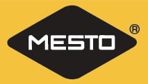 MESTO Druckwasserbehälter H2O 3270W Füllinhalt 10l 3bar NBR G.5kg MESTO