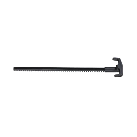 MILWAUKEE für 310 ml Aufnahme C18 PCG Druckstange kurz