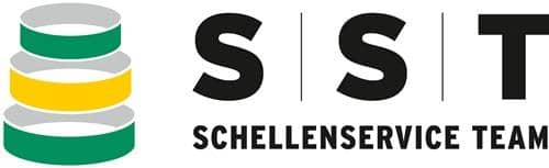 SST Schlauchschelle 25-40mm W1 9mm Krt.SST