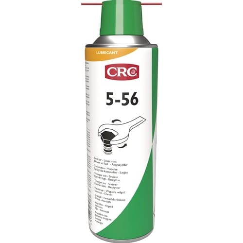 CRC Multifunktionsöl 5-56 500ml Spraydose CRC