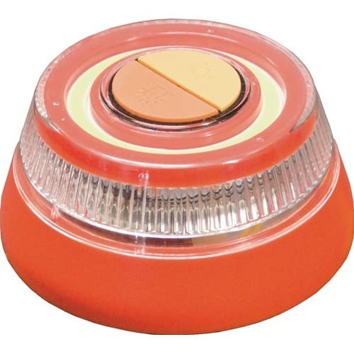ALLROUNDLINE Blinklicht Zub.zu Leitkegelaufsatz ALLROUNDLINE