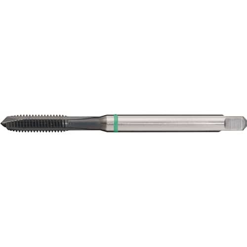 TECWERK Maschinengewindebohrer DIN 371B Univ.M6x1mm HSS-Co vap.6H TECWERK