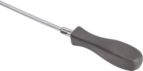 TECWERK Magnetheber Gesamt-L.440mm Magnetkopf-D.6mm Trgf.0,5kg TECWERK