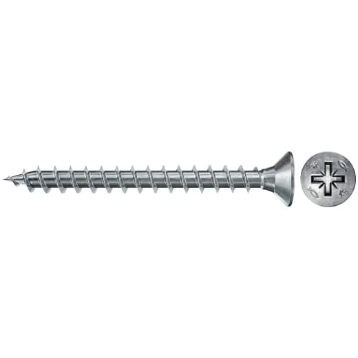 FISCHER Power-Fast II - PowerFast II 3,0x20 SK PZ VG blvz 1000