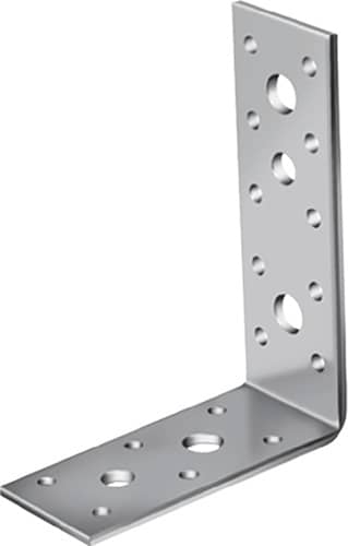 SIMPSON STRONG TIE Winkelverb.AG AG40412 92x120x40mm S.4mm ETA 06/106 SIMPSON STRONG TIE
