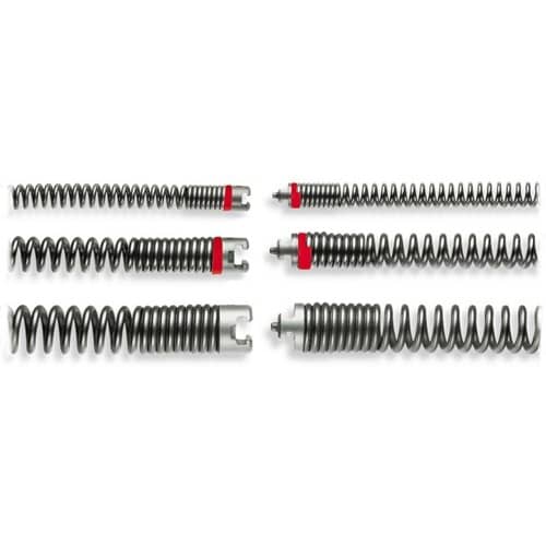 ROTHENBERGER Ersatzspirale 22 mm / 4,5 Meter für ROSPI 8 H+E Plus Rothenberger