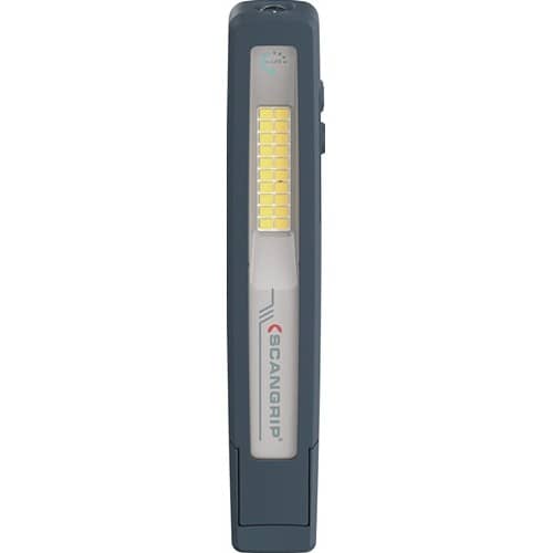 SCANGRIP LED-Arbeitsleuchte UNIPEN 3,7V SCANGRIP