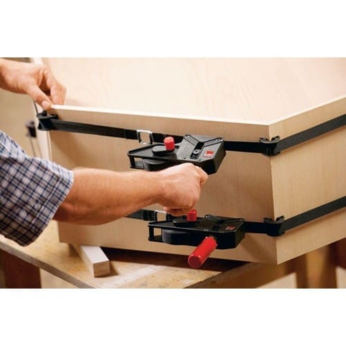 BESSEY Bandspanner BAN Band-B25xS1mm Spannumfang b.7m BESSEY