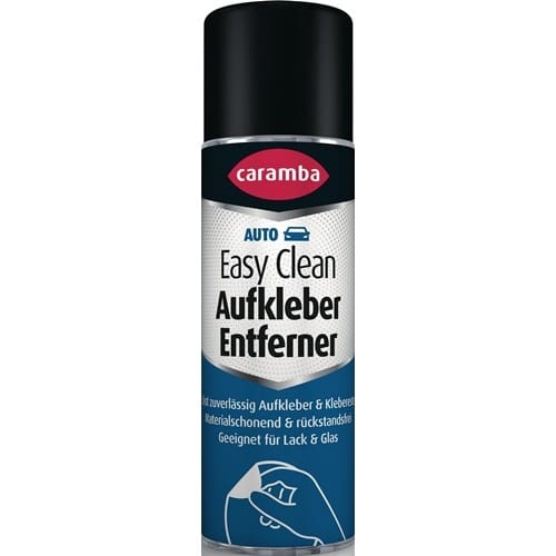 CARAMBA Aufkleberentferner Easy Clean 300ml Spraydose CARAMBA