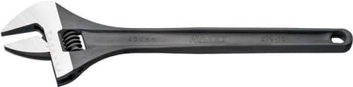 HAZET Rollgabelschlüssel 279-18 max.60mm L.461mm m.Einstellskala HAZET