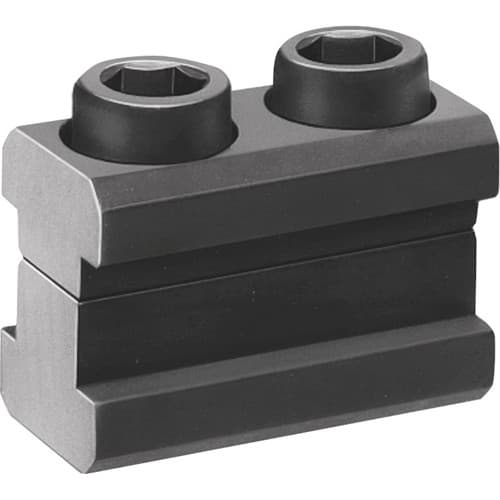 AMF Nutenanschlag Nr.6491 Nut 18mm AMF