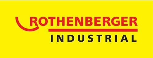 ROTHENBERGER Ventilkartusche RoButan 220g 393ml 1300GradC ROTHENBERGER