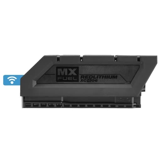 MILWAUKEE Akku 6.0 Ah MXFXC406