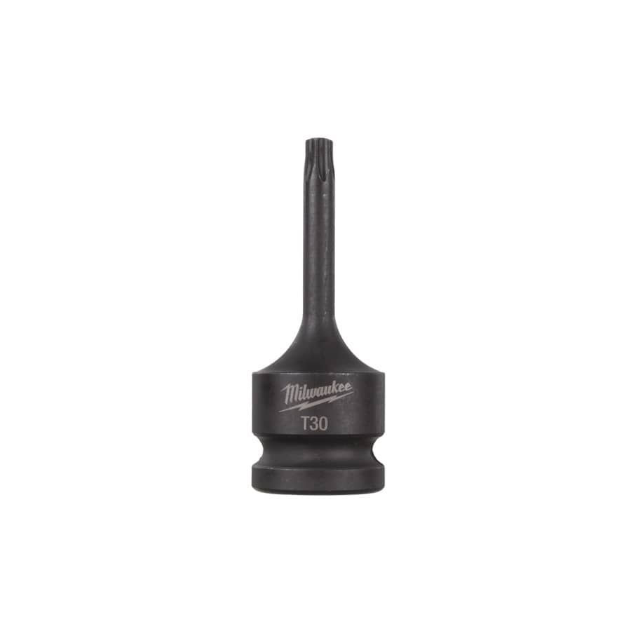 MILWAUKEE TX30 / 67 mm SHOCKWAVE Kraft-Biteinsatz 1/2"