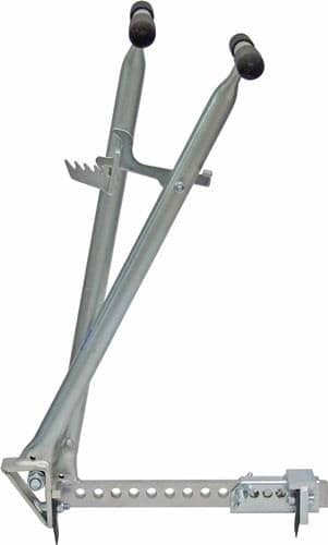 Steinzieher Basic Line Greifber.90-330mm Eigeng.4kg ZN PROBST