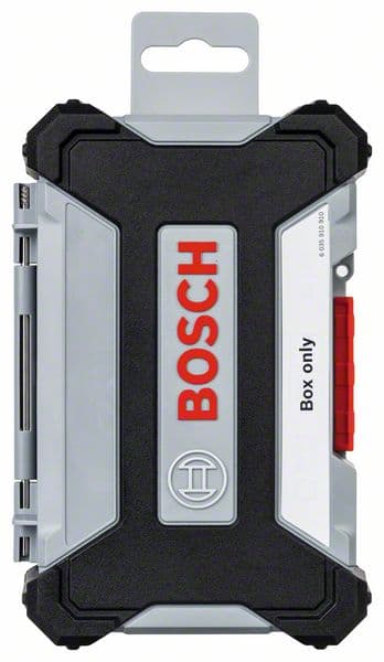 BOSCH Leerer Koffer L, 1 Stück