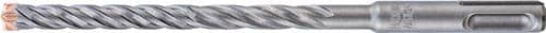 ALPEN Hammerbohrer Force X D.16,0mm Arbeits-L.200mm L.260mm SDS-plus ALPEN