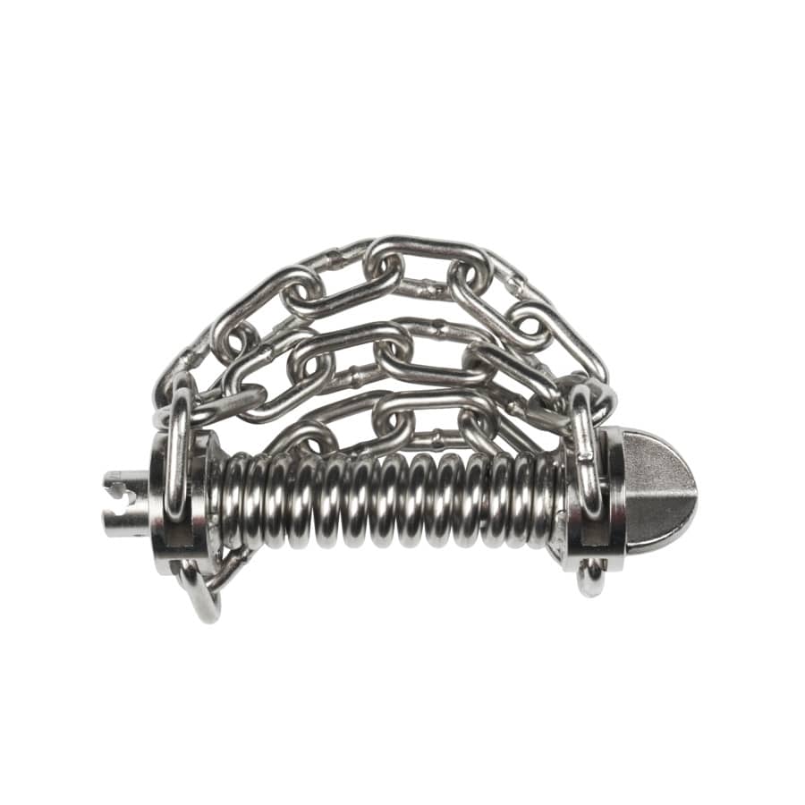 MILWAUKEE für M18FCSSM / M18FSSM Kettenschleuderkopf 75 mm / 22 mm