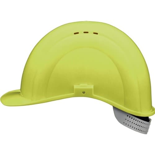VOSS Schutzhelm INAP-Defender 6 (Pkt.) schwefelgelb PE EN 397 VOSS