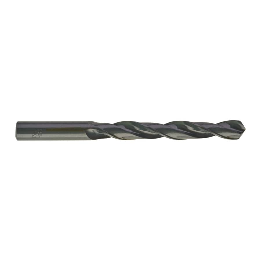 MILWAUKEE 13,0 x 151 mm, HSS-R Metallbohrer HSS-R DIN 338 5er Pack