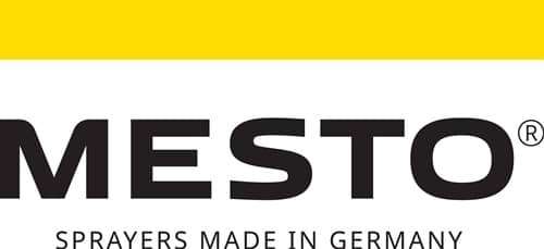 MESTO Flachstrahldüse 80-01 E 26g Bl.MESTO