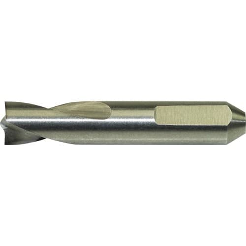TECWERK Schweißpunktbohrer D.8xGesamt-L.44mm HSS-Co Schaftausf.Vario Drill TECWERK