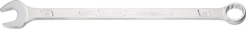 HAZET Ringmaulschlüssel 600 LG SW 10mm L.210mm ext.lang Spezialstahl HAZET