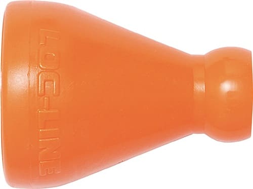 LOC-LINE Reduzierstück Gr.1/2 auf 1/4 Zoll Btl.m.2 St.LOC-LINE