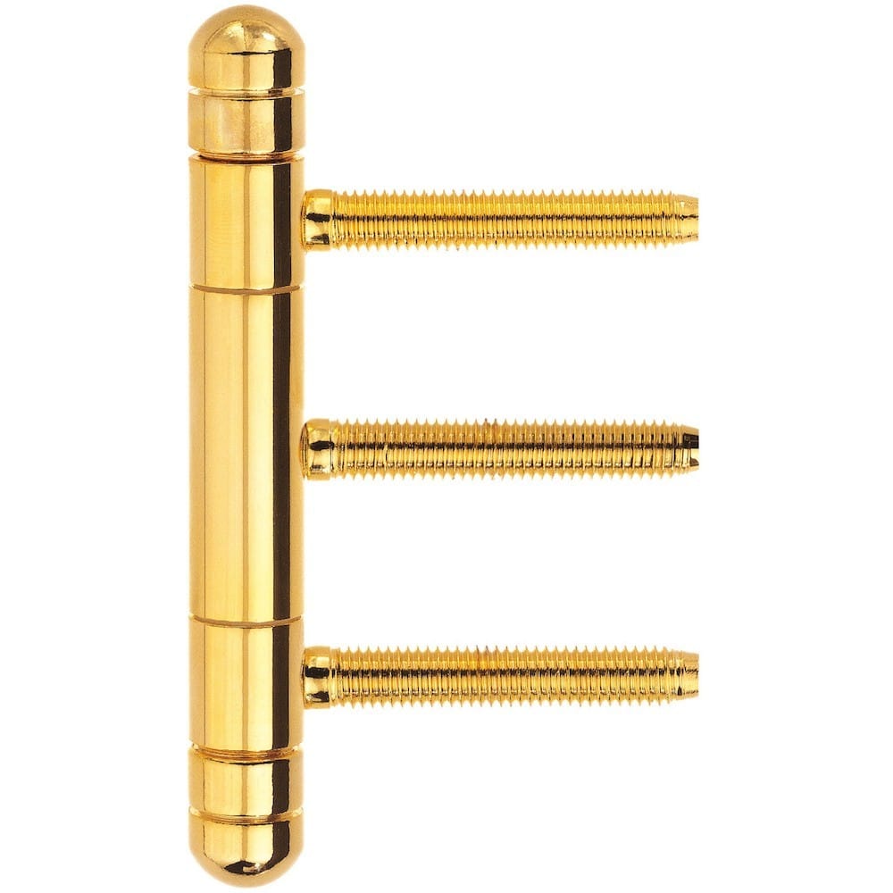 SIMONSWERK Einbohrband BAKA® C2-15 WF Soft,