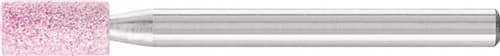 PFERD TOOLS Schleifstift ZY STEEL D4xH8mm 3mm Edelkorund ADW 100 ZY PFERD