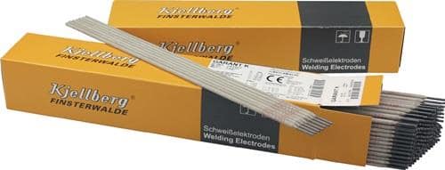 KJELLBERG Stabelektrode GARANT K E 46 4 Z B 42 H5 4x450mm niedriglegiert KJELLBERG