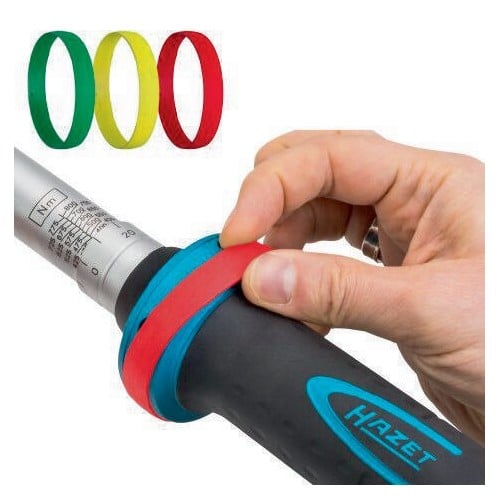 HAZET Drehmomentschlüssel 6150-1CT 3/4 Zoll 400-1000 Nm HAZET